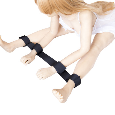 Manufacturer's sex toys, couple flirting toys, handcuffs, f