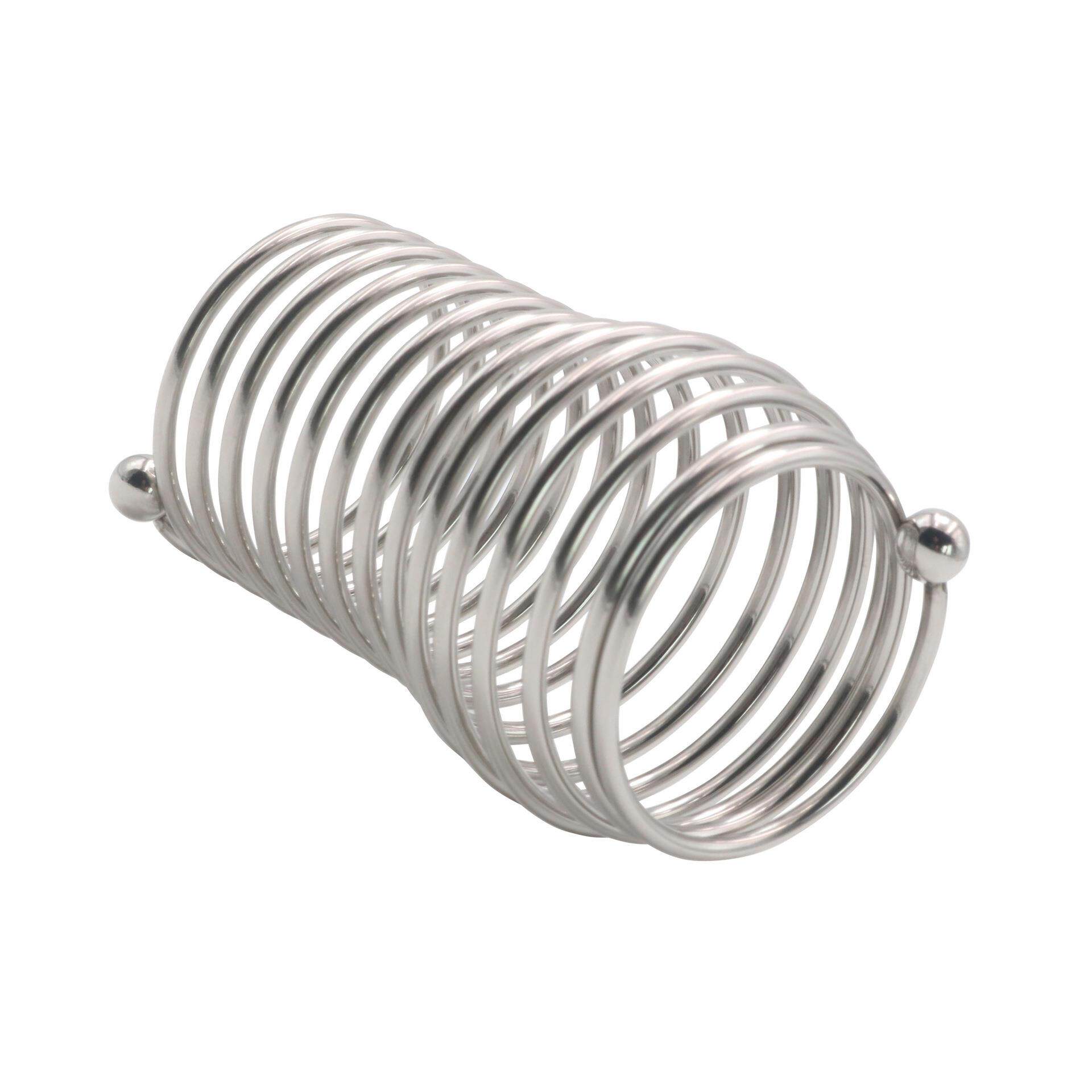 An elastic ring that can prolong sexual intercourse duration