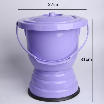 坐便器痰盂儿童孕妇夜壶尿桶痰盂