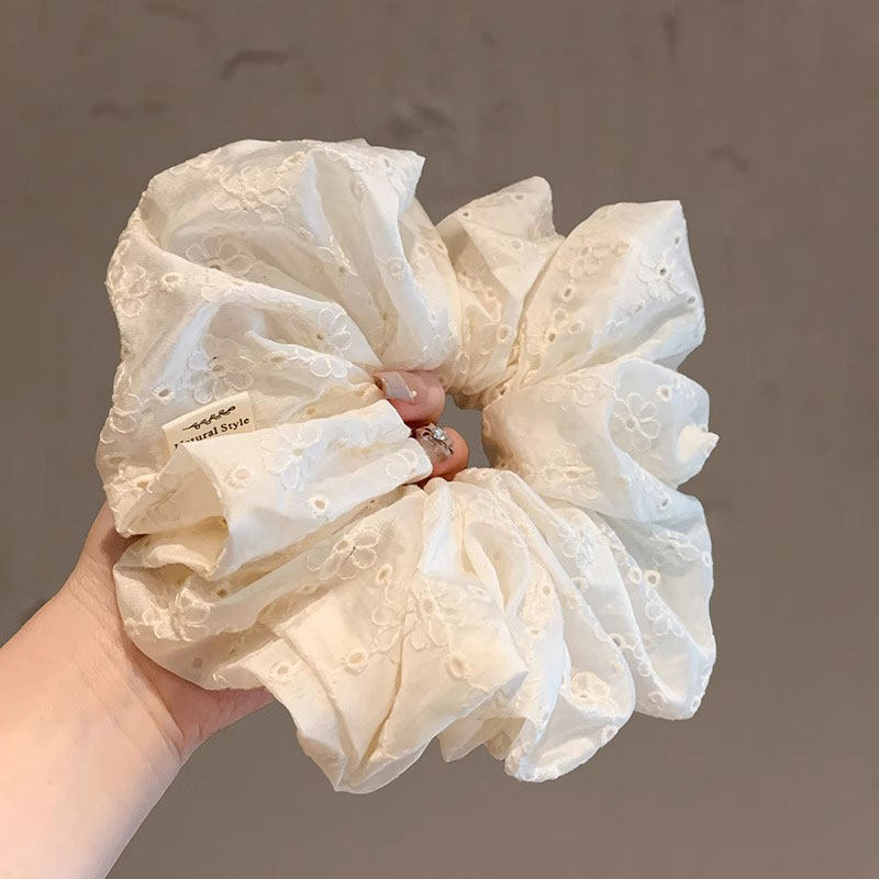 法国lastkiss超仙大肠发圈2025新款爆款高端大号皮筋精致头绳发饰,饰品/流行首饰/时尚饰品新,发饰,淘宝优惠券,粉丝福利购,淘宝优惠卷