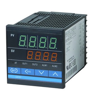 厂家直销RKC温控仪表CD701FK02-M*AN-NN全智能高精度 继电器输出