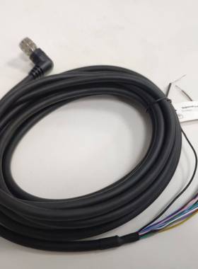 keyence基恩士国产代用SR1000 SR2000电源线OP-88304 88305 88306