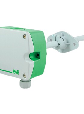 EE160-HT6X风管温湿度传感器变送器EE210EE10壁挂式温湿度传感器