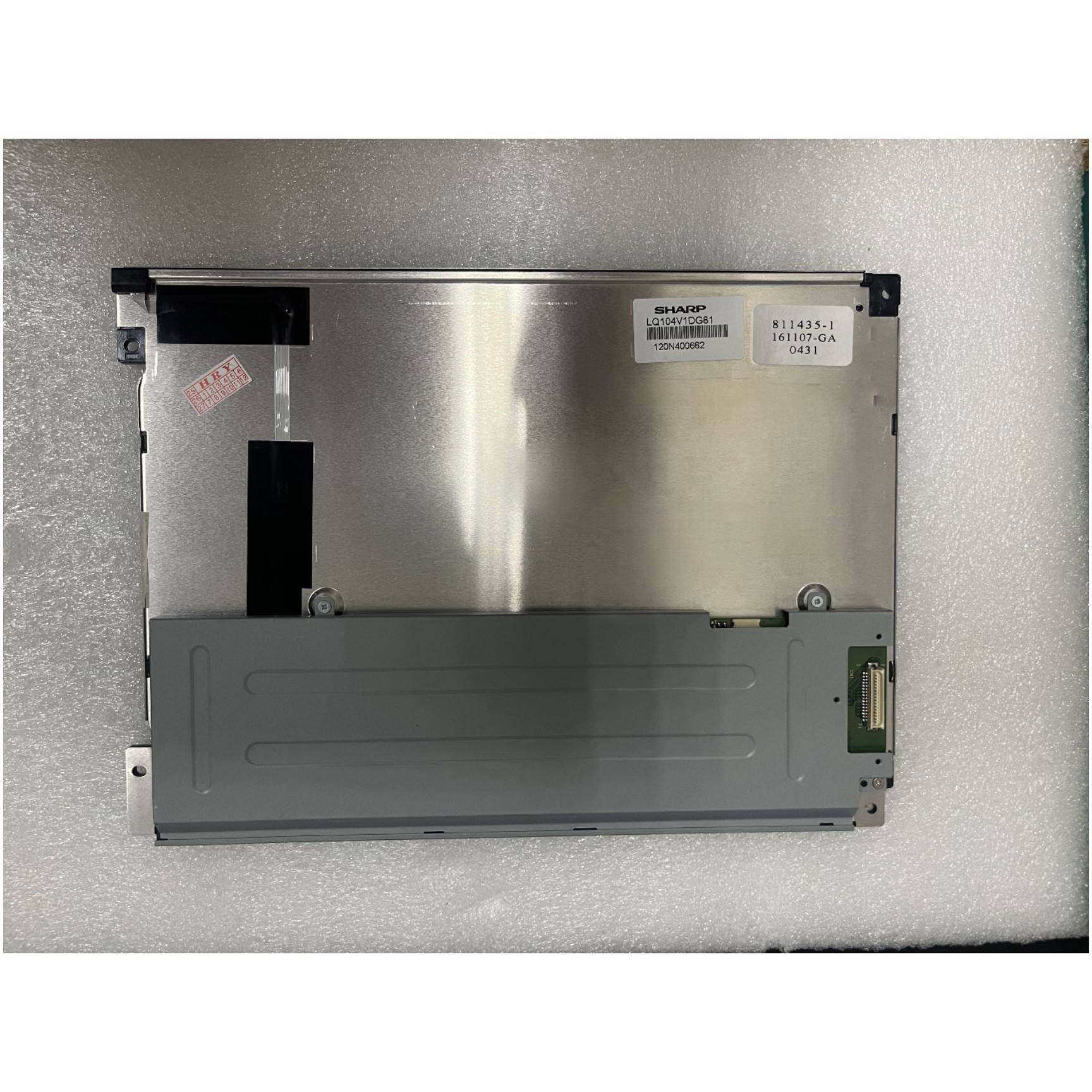 全新LQ104V1DG81 LQ104V1DG61 LQ104V1LG81 LQ104S1LG81/61液晶屏