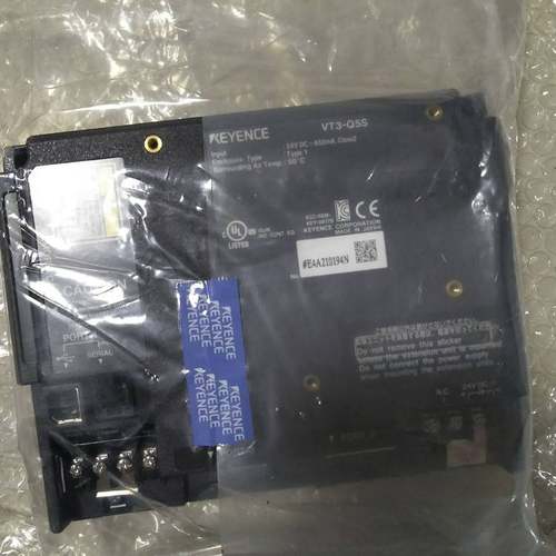 基恩士VT3-Q5S正品VT3-Q5MA VT3-Q5TA VT3-Q5MWA VT3-Q5TWA触摸屏