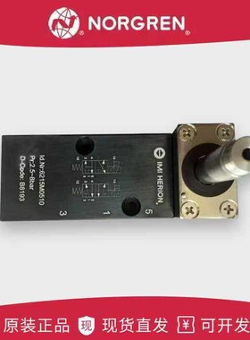 诺冠电磁阀6215M0540.4610.024.00 6215M0540.4611.230.50