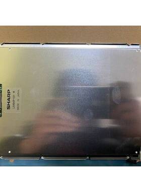 原装夏普LM64P101 LM64P101R M100-L1A 广数 发那科 凯恩帝系统