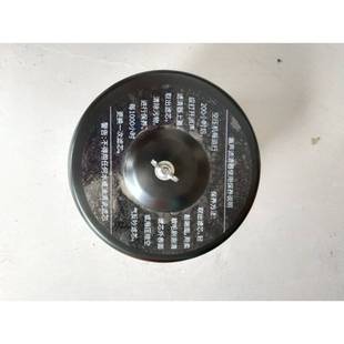 南京恒达空压机配件高压增压吹瓶机消声器消音空滤总成（含滤芯）