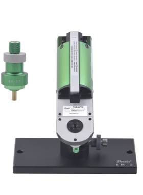 JRready气动冷压接钳工具端子插针YJQ-W7Q通用美国DMC美军标22520