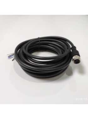 基恩士KEYENCE国产代用连接线OP-87634OP-87635OP-87636 OP-87637