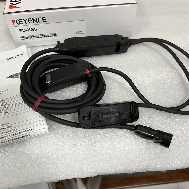 FD-XS8 FD-XA1基恩士FD-XS8E FD-XS20E FD-XS1E FD-XA5E FD-XC8R1