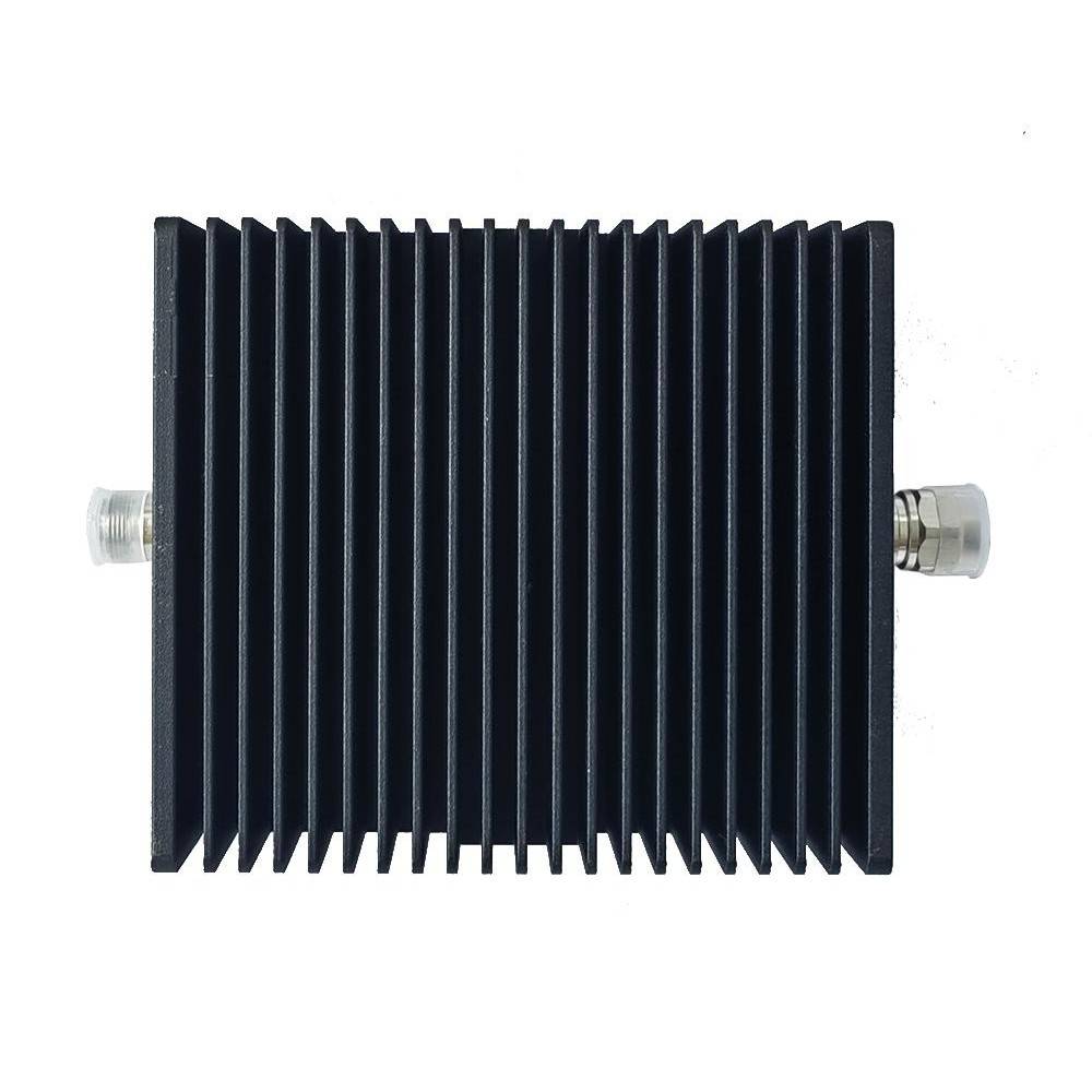 厂家直销 150W 大功率N型衰减器20db 30db 40db 50db 现货3G 4GHz
