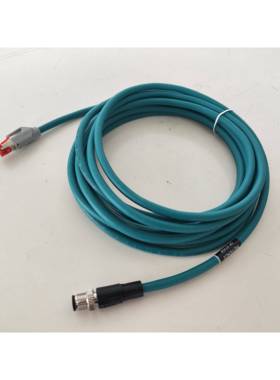 keyence 基恩士国产代用网线 IV相机 OP-87457 OP-87458 OP-87459