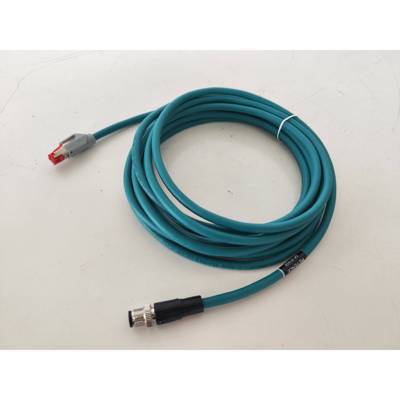 keyence 基恩士国产代用网线 IV相机 OP-87457 OP-87458 OP-87459