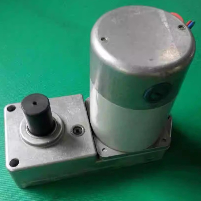 永磁直流电动机ZYJ-220-66-VS1/ FN12 ZW20 ZW32 ZN63专用电动机