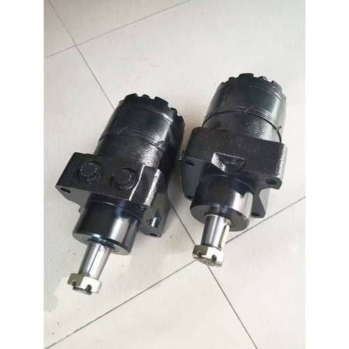 派克TG0170HW460AAAB工程车辆摆线液压马达美国PARKER派克油马达