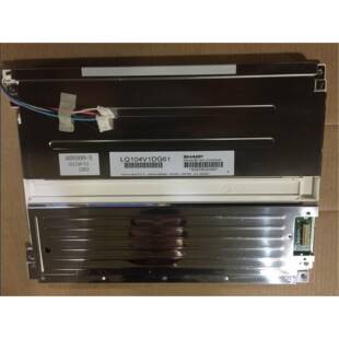LQ104S1LG32 LQ104S1LG61 LQ104V1DG61 LQ104V1LG61 原装夏普