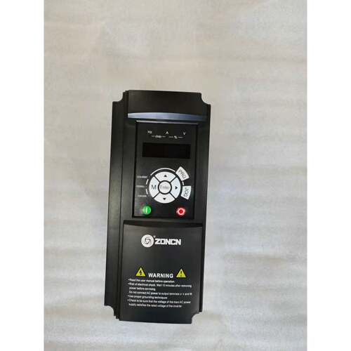 众辰ZONCN变频器T9200 T9400-1R5G 2R2G3R7G 5R5G 7R5G 22G 30 37