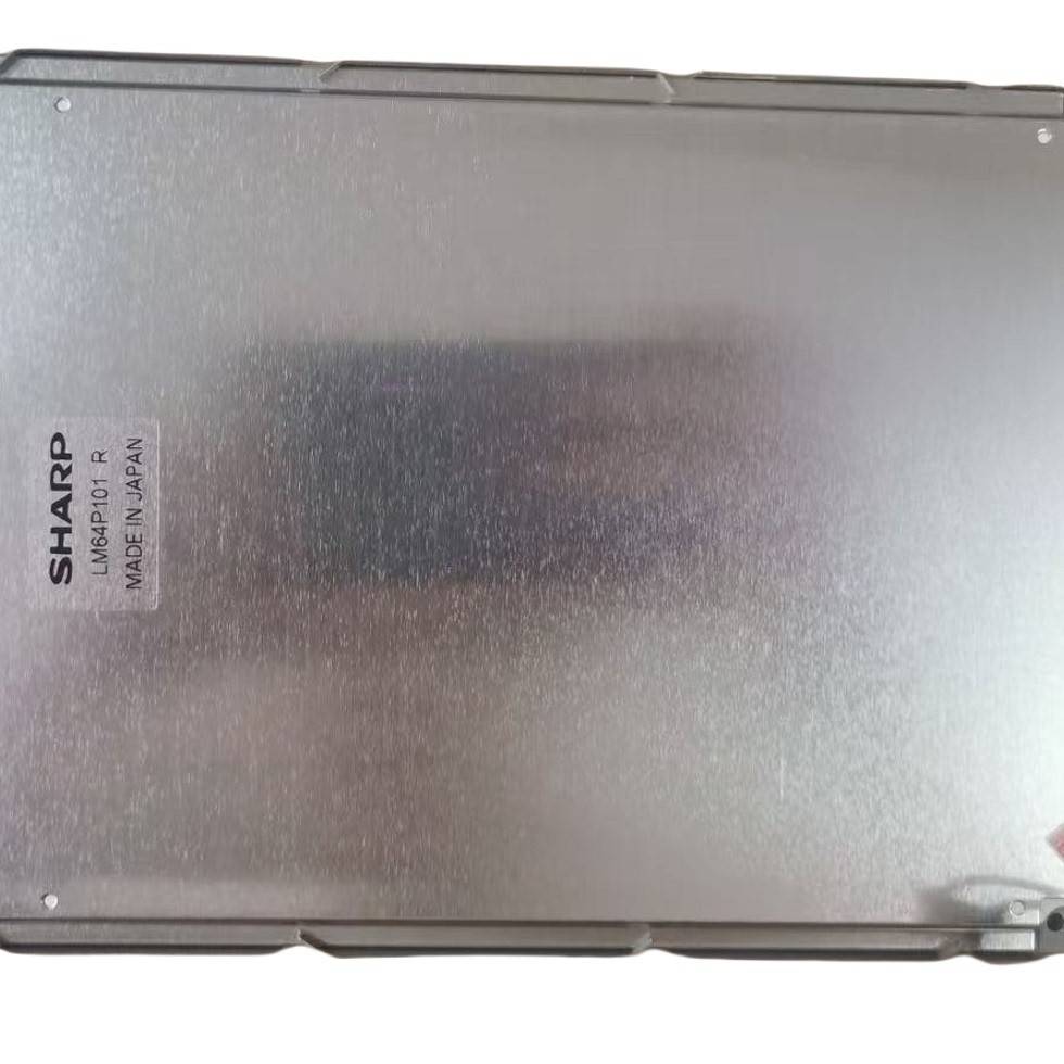 全新现货发那科Oi-TC Oi-MC内屏LM64P101 DMF-50260NFU LQ10D13K