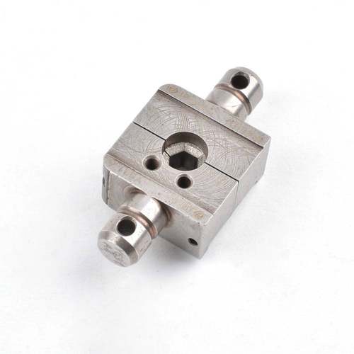 现货 口模Y631-A (MIL-M22520/5-105) 适配DMC进口HX4压接钳夹线