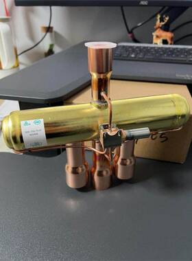 原装sanhua三花10匹12匹空调四通换向阀 SHF-35B-79-05 35A 69 50