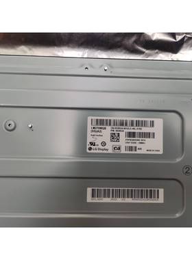 LM270WQB SSA2 SSA1 LM270WQA液晶显示屏