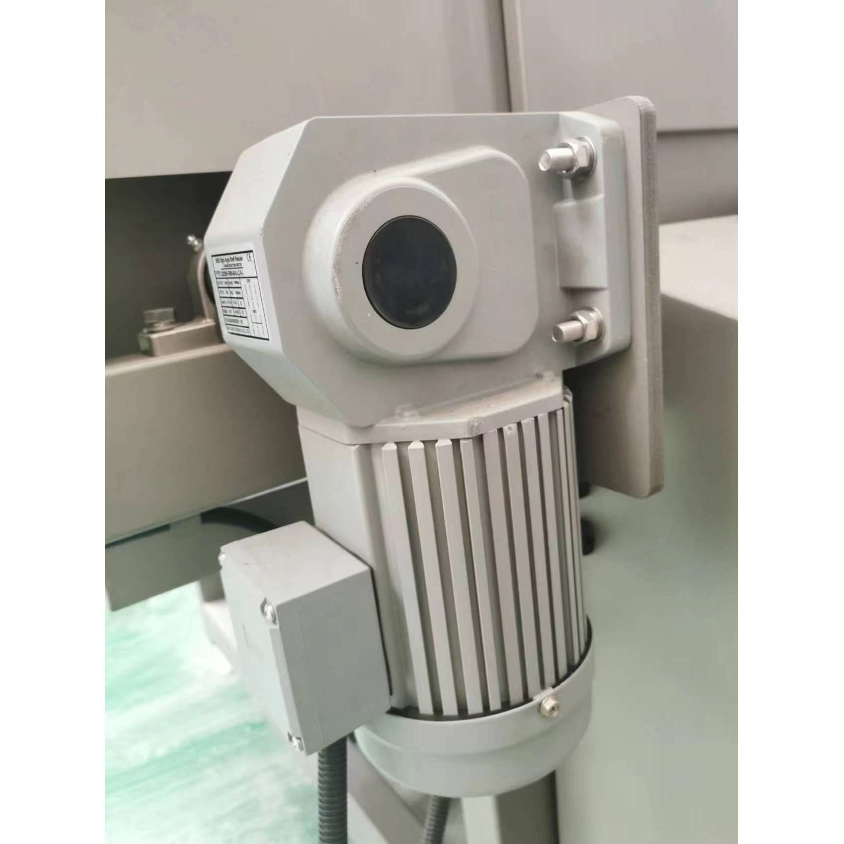 山藤厂家semd双曲面直交轴齿轮减速电动机三系列SZG18H-25W-2200W