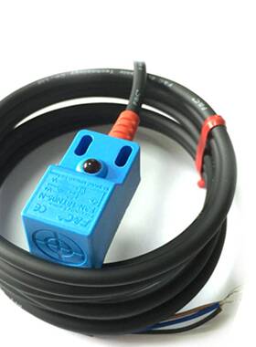 F&C/嘉准方型接近开关F3N-18TN05-N/N2/P F3N-18DN05-N/N2/P