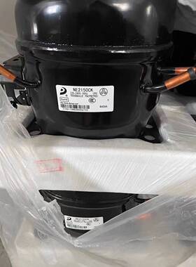 NE2178CK NE2170CK NE2150CK东贝R404a制冷剂低温冰箱冰柜压缩机