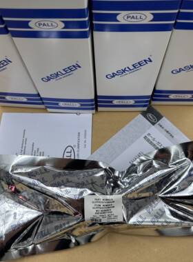 PALL过滤器GLFPF6101VXM4AM/GLFPF3101SM4/GLFPF3000VMM4 MFC9