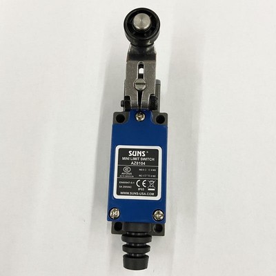 原装正品漳州三实SUNS行程开关/限位开关AZ8104 5A 250V