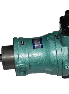 10YCY 16YCY 32YCY 40YCY 108YCY 250YCY 400YCY14-1B/轴向柱塞泵