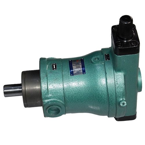 10YCY 16YCY 32YCY 40YCY 108YCY 250YCY 400YCY14-1B/轴向柱塞泵