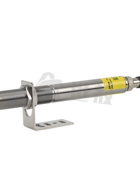 SA-J312A非接触式绿色双激光红外线测温仪短波温度传感器探头工业