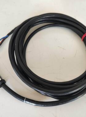 基恩士KEYENCE SR5000国产代用电源线OP-88437 OP-88438 OP-88439