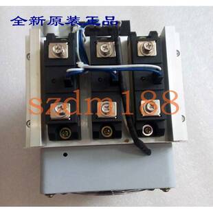 原装正品固特GOLD三相固态继电器整机SAM40120D*3 W5-120厂家直供