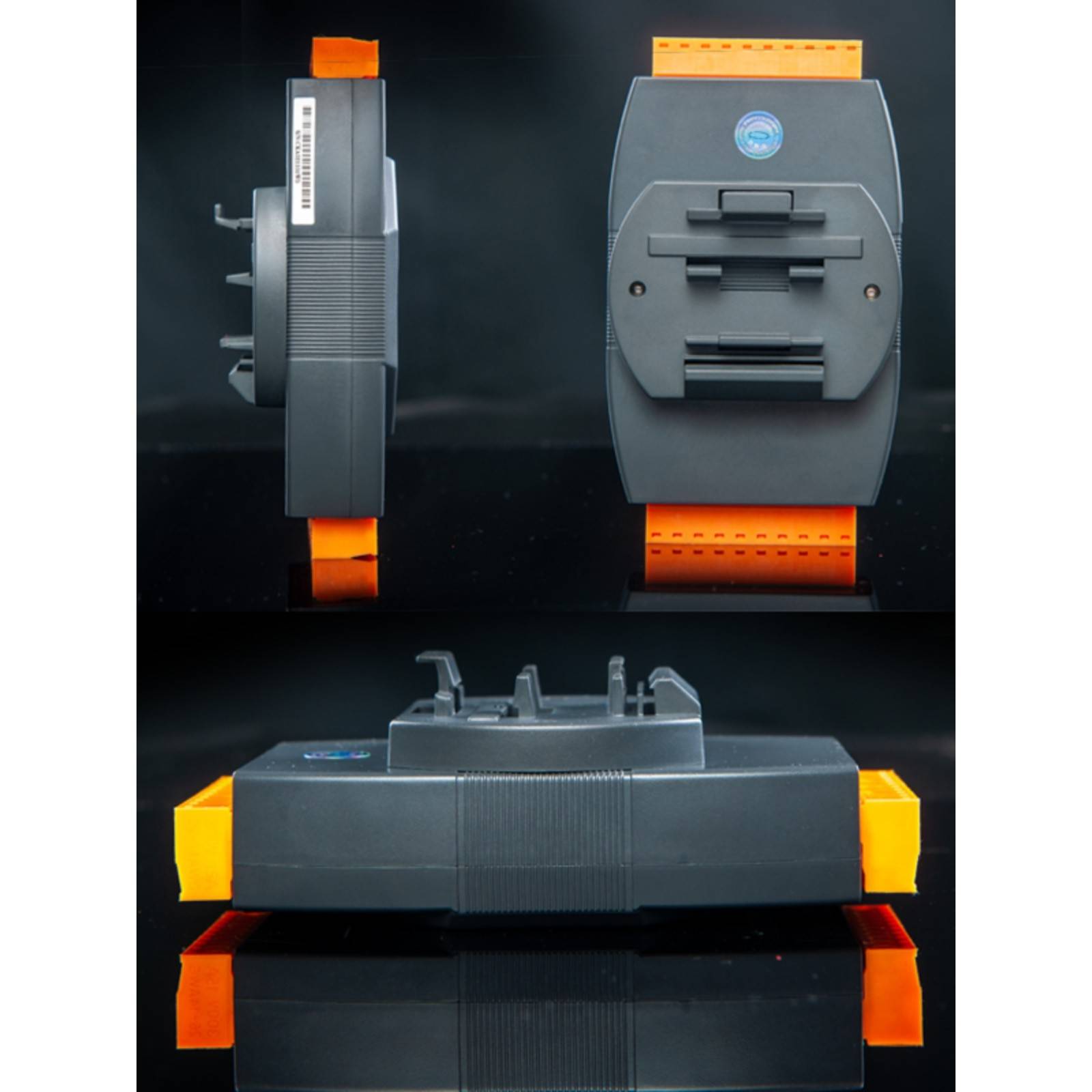 开关量输入输出8路远程IO模块转RS485modbus通讯PLC扩展采集卡