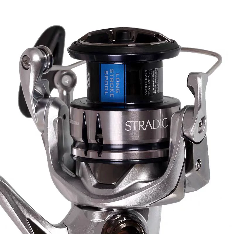 SHIMANO 23 новая STRADIC катушка вращательная Stadi/Yutegalua морской рыбалки рыболовная катушка