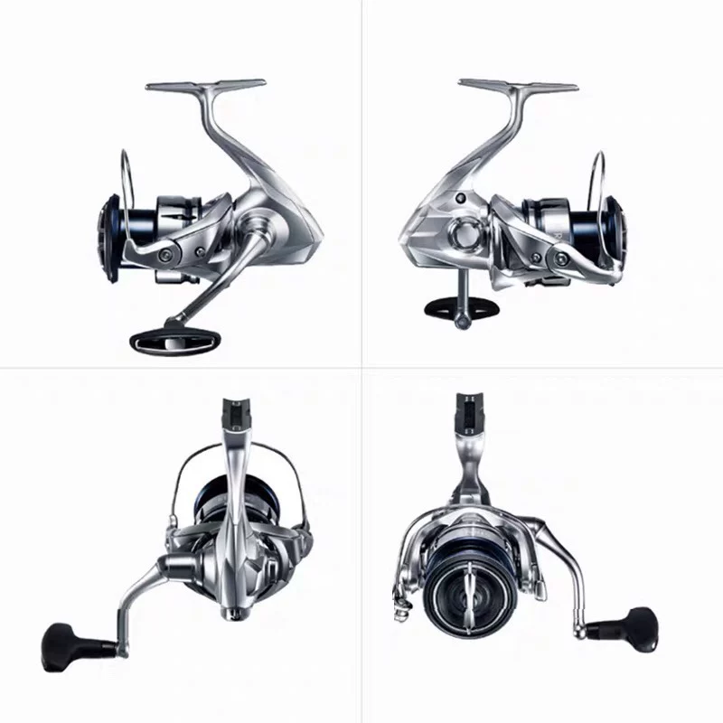 SHIMANO 23 новая STRADIC катушка вращательная Stadi/Yutegalua морской рыбалки рыболовная катушка