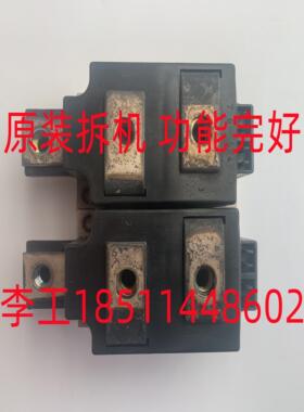 隆兴TT210N18KOF原装拆机6SE70变频器可控硅晶闸管模块6SY7000-*