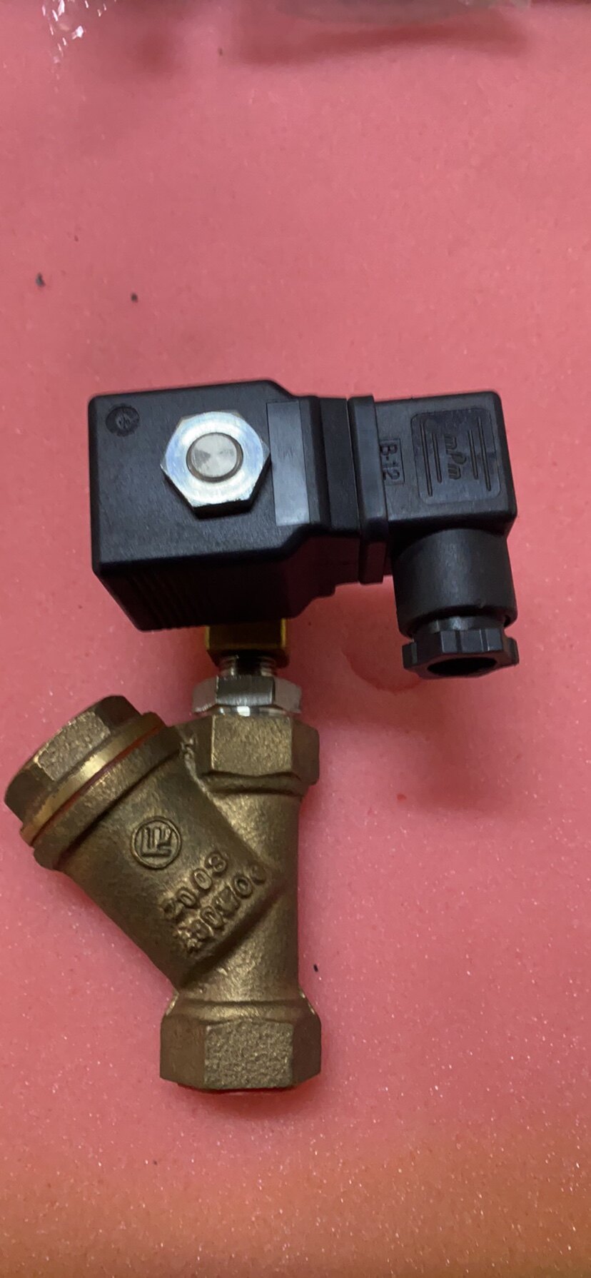 5 e106bv25///521 电磁阀现货议价