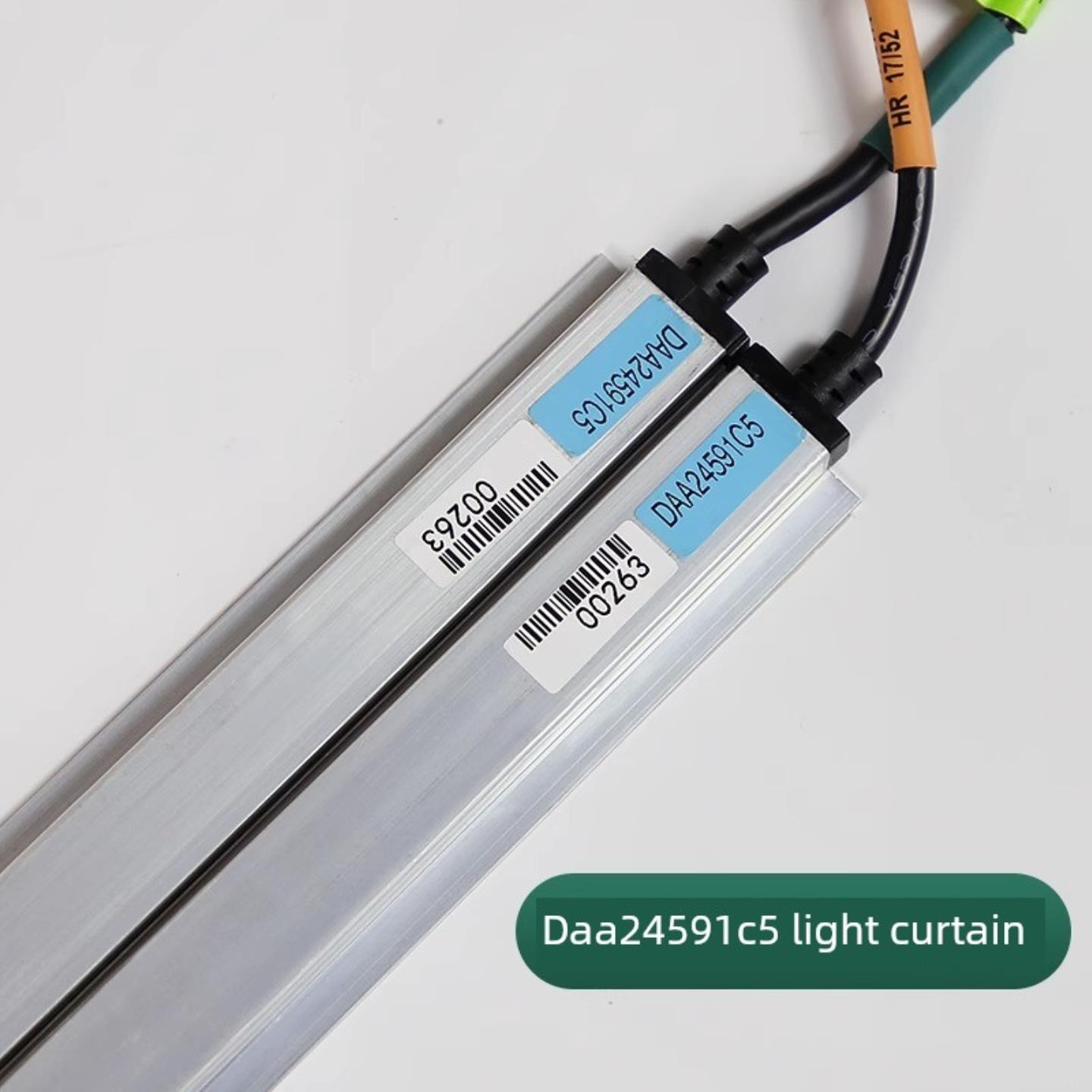 隆兴O’s电梯光幕Daa24591C5 Daa24591C4 Daa24591C8前后光幕*