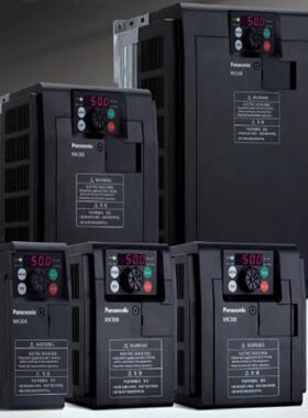 隆兴PanasonicSUNX神仕全新正品原装AMK3000114变频器11KW 400V*