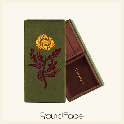 RounFace礼盒RounFace礼品袋