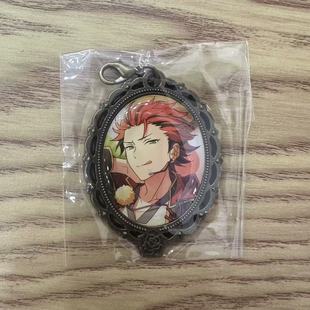偶像梦幻祭 鬼龙红郎 糖果屋金属挂件 日谷 国内现货 默认中古