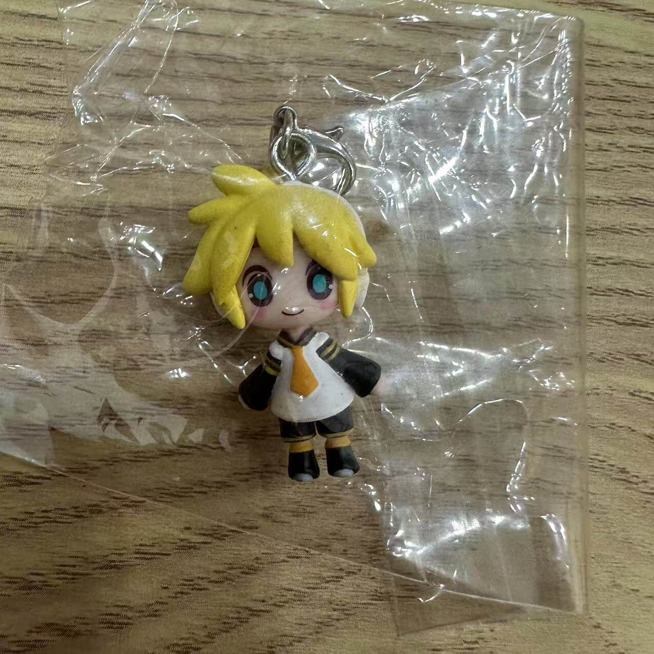 初音未来 taito v家挂件盒蛋 日谷 国内现货 默认中古