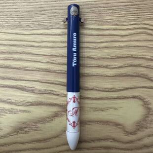 名侦探柯南 双色圆珠笔 安室透 日谷 国内现货 默认中古