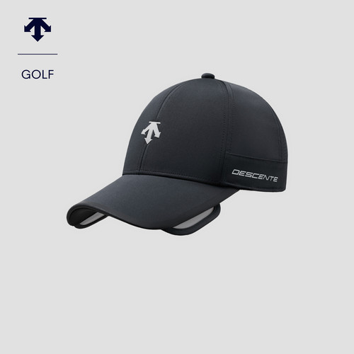 DESCENTEGOLF 迪桑特高尔夫 男士PRO系列透气帽子早秋新品