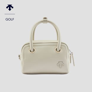 女士PRO系列手包新品 DESCENTEGOLF 迪桑特高尔夫
