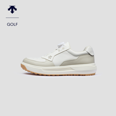 DESCENTEGOLF迪桑特高尔夫女士S-CORE系列抓地高尔夫球鞋早春新品